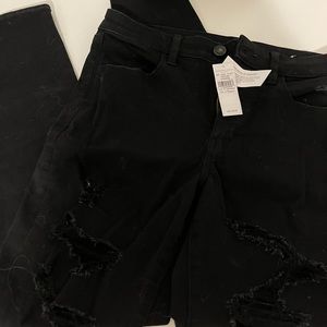 Next Level Stretch Skinny Jeans- Size 12 BNWT